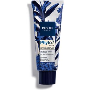 PHYTO (LABORATOIRE NATIVE IT.) PHYTO 7 ELIXIR CREMA UNIV 50ML