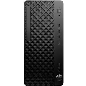 HP INC. HP ProDesk 4 Tower G1i Desktop AI PC Intel Core Ultra 7 265 16 GB DDR5-SDRAM 512 GB SSD Windows 11 Pro