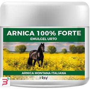 INTALY LAB SRL ARNICA 100% FORTE 150 ML