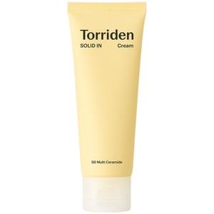 Torriden SOLID-IN Ceramide Cream + Panthenol Crema per il viso 70 ml