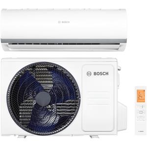 Bosch Climate 2000 Climatizzatore split system Bianco