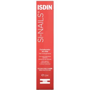Isdin srl ISDIN SI NAILS LACCA UNG PENNA