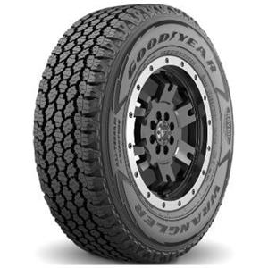 Goodyear Wrangler AT Adventure M S 265/75 R16 0Q