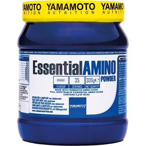YAMAMOTO N AMINO POWD ARA 300G