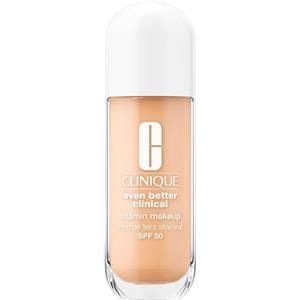 Clinique Even better clinical vitamin makeup foundation spf50