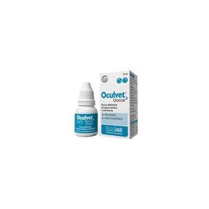 INNOVET ITALIA S.R.L. OCULVET GOCCE FLACONE 10 ML
