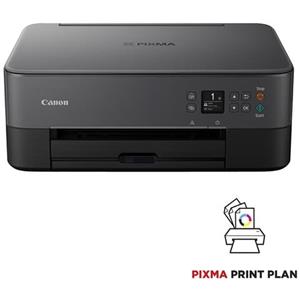 CANON - Stampante PIXMA TS5350i Ad Inchiostro A4 4800 x 1200 DPI Wi-Fi Nero