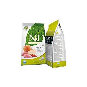 PETNESS SRL FARMINA N&D PRIME CANE MINI ADULT CINGHIALE MELA 800GR