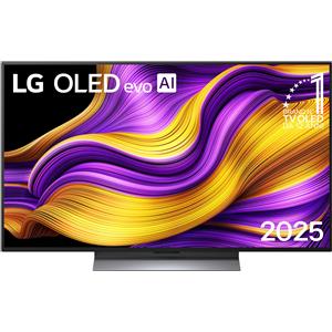 LG 65G56 TVC 65 OLED 4K SMART TVSAT ALFA11 DOLBY VISION CON BASE