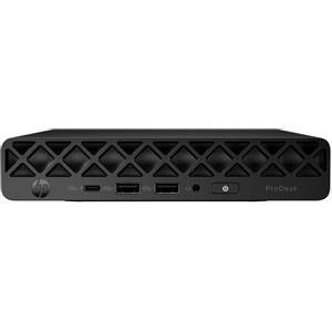 HP PC HP MINI ProDesk 4 G1i CK2G2ET Ultra 7 265T 24GB SSD1TB WiFi Tastiera Mouse W11P**Garanzia 3 anni ON SITE NBD** CK2G2ET