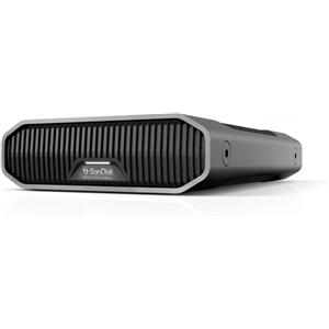 SanDisk SANDISK Prof. G-DRIVE 22TB SDPHF1A-022T-MBAAD
