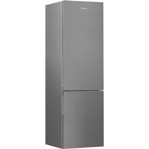 HOTPOINT ARISTON HOTPOINT_ARISTON HP1K25402XP7E COMBB TOTAL NF PET INOX 355L H203 L60