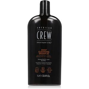 American Crew Daily Cleansing Shampoo 1000 ml