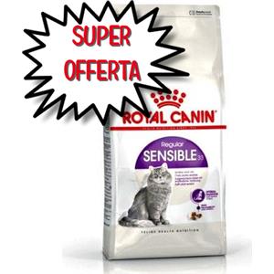 ROYAL CANIN GATTO ADULTO SENSIBILE 33 4 KG