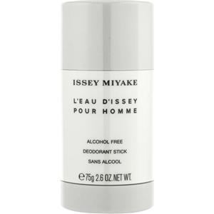 Issey Miyake L'Eau d'Issey Pour Homme Deodorante uomo 75 ml