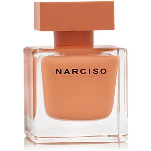 Narciso Rodriguez Narciso Eau de Parfum Ambrée Eau de Parfum donna 50 ml