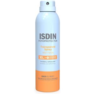 ISDIN Srl FOTOPROT.Trasp.Spy Wet30 250ml