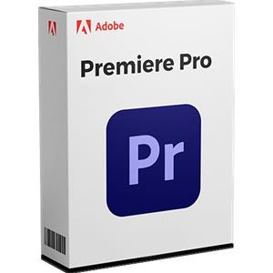 ADOBE PREMIERE PRO 2025 - 1 Mese - Mac