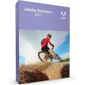 ADOBE PREMIERE 2022 (WINDOWS) - 3 Mesi - Mac