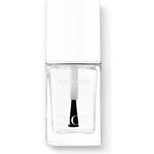 Dior Top Coat Smalto Fissante Per Un'asciugatura Ultra-rapida - 10 ml