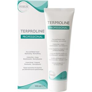 GENERAL TOPICS Srl TERPROLINE PROFESSIONAL 100ML
