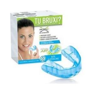 DR BRUX BITE NOTTURNO INFERIORE