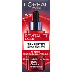 L'oreal Paris L'orèal Paris Revitalif Laser Siero Tri Peptidi Anti Età 30ml