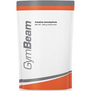 GymBeam Creatine Monohydrate 1000 Grammi Mango - Maracuja