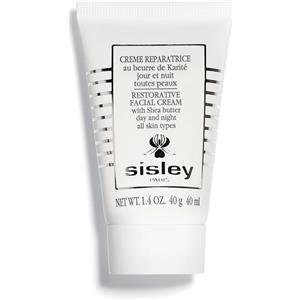 Sisley Creme Reparatrice au Beurre de Karité 40 ml Trattamento Viso Lenitivo Riparatore Crema