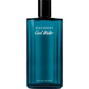 DAVIDOFF Cool Water - Eau De Toilette Uomo 200 ml Vapo