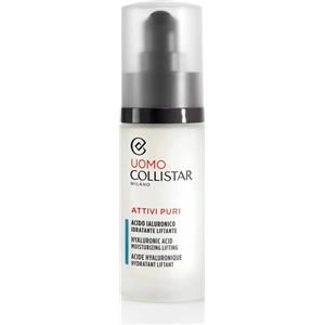Collistar Attivi Puri Uomo - Acido Ialuronico 30 ml