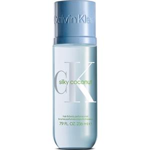 CALVIN KLEIN Silky Coconut - Acqua Aromatica Unisex 236 Ml Vapo