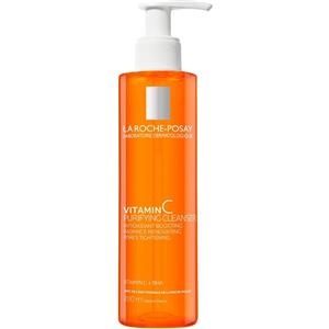 La Roche Posay-phas (l'oreal) Detergente Vitamina C 200ml