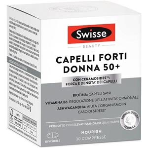 Health And Happiness (h&h) It. Swisse Cap Ft D 50+ 30cpr