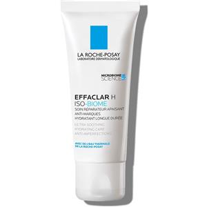 La Roche Posay-phas (l'oreal) Effaclar H Iso Biome Crema40ml