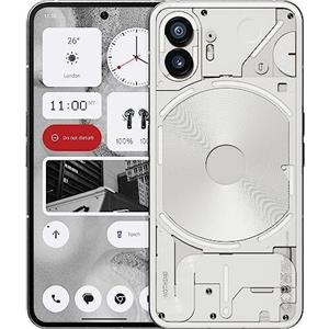 Nothing phone (2) | 12 GB | 512 GB | bianco