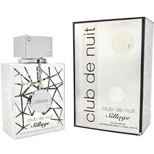 Armaf Club De Nuit Sillage eau de parfum 105ml