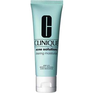 Clinique Anti-Blemish Solutions Moisturizer 50ml