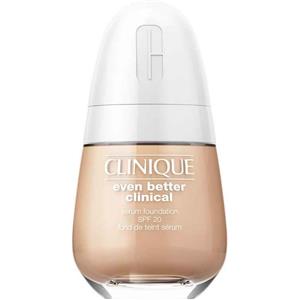 Clinique Even Better Clinical Serum Foundation SPF20 CN74 Beige 30ml