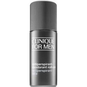 Clinique For Men Anti-Perspirant Deo Roll On 75ml