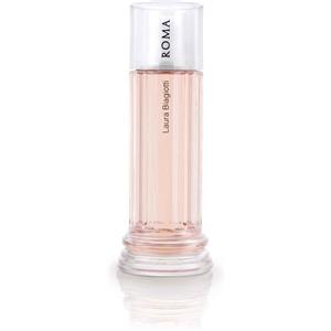 Laura Biagiotti Roma Fiori Bianchi Eau de Toilette 100ml