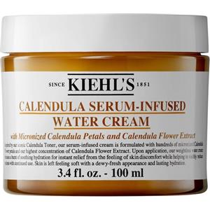 Kiehl's Kiehls Cura-del-viso Sieri-e-concentratiCalendula Serum-Infused Water Cream 50 ml (918,00 € / 1 l)