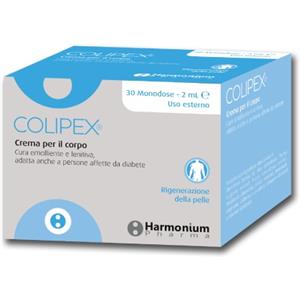 ADL FARMACEUTICI SRL COLIPEX CREMA 30 PEZZI 2 ML