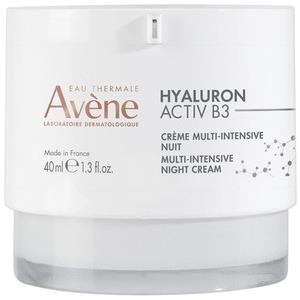Avene Hyaluron Active B3 Crema Notte - AVENE - 984734590