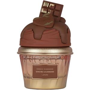 Lattafa Give Me Gourmand Choco Overdose