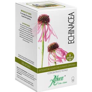 Aboca spa societa' agricola ECHINACEA CONCEN TOTALE 50OPR
