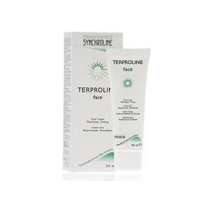 TERPROLINE FACE 50 ML - TERPROLINE - 907318784