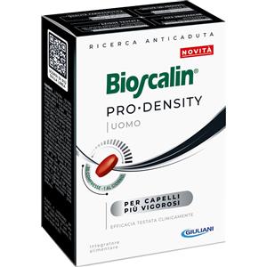 GIULIANI SpA BIOSCALIN PRO DENSITY 30CPR