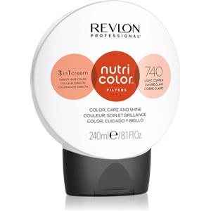 Revlon Professional Nutri Color Filters Toning 240 ml