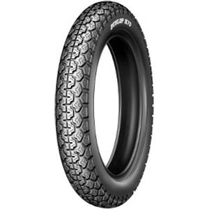 DUNLOP 4 R18 64 S Dunlop K70